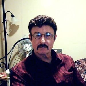 Meet your Posher, Kenneth